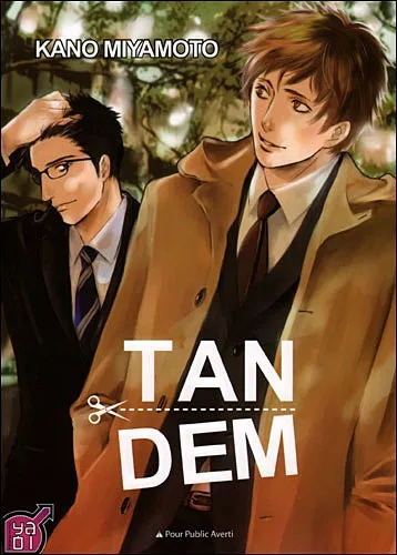 Tandem Tandem