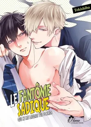 Le Fantome Sadique T02