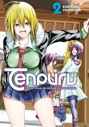 Tenpuru T02