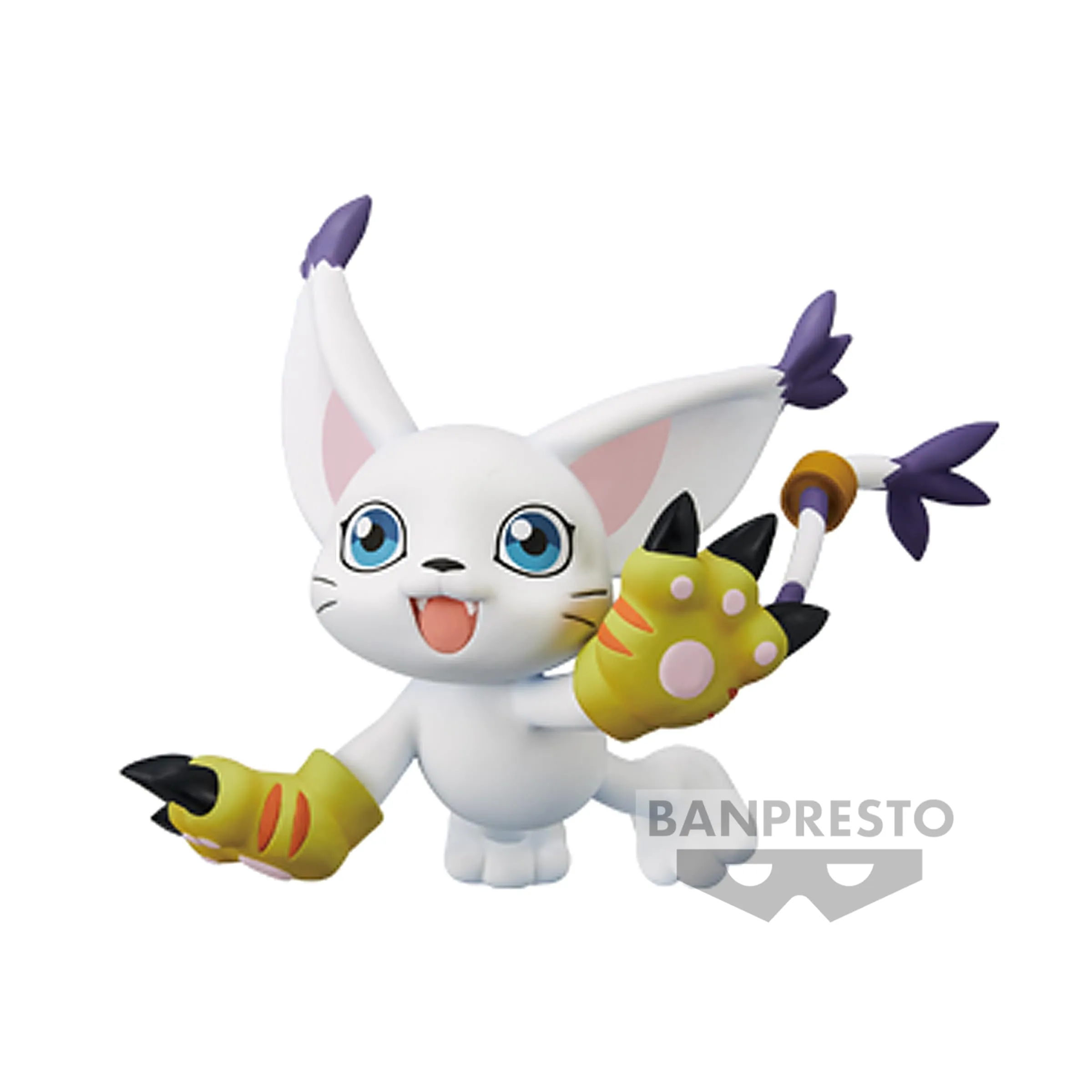 Digimon Dxf Adventure Archives Spe Gatomon