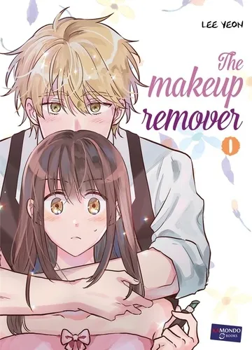 Make Up Remover T01