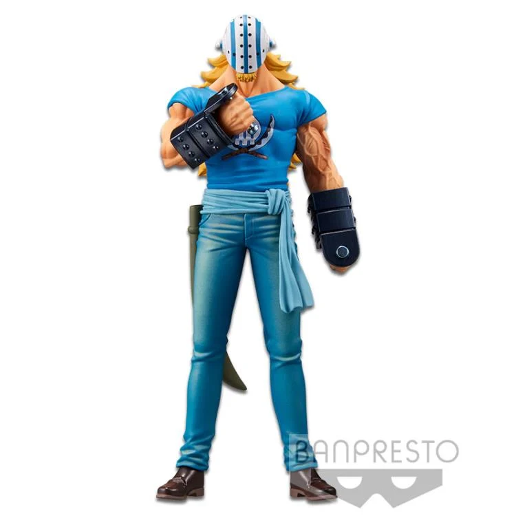 One Piece Dxf - Wano Country Vol.17 - Killer