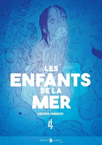 Les Enfants De La Mer T04