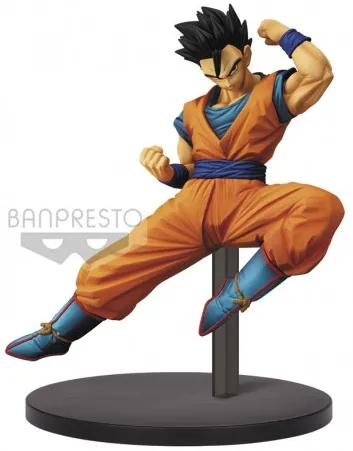 Dragon Ball Super Chosenshiretsuden V.6 Ultimate Gohan Dragon Ball Super Chosenshiretsuden V.6 Ultimate Gohan