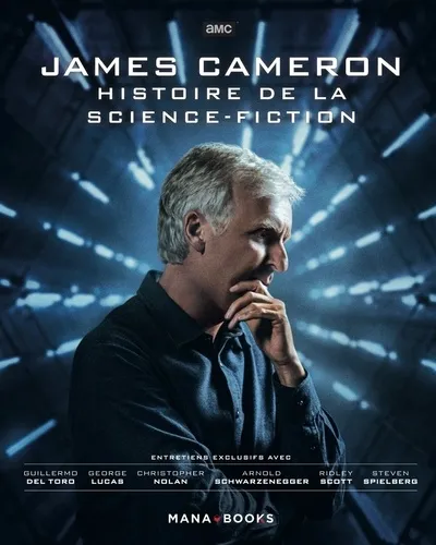 James Cameron Histoire De La Science-fiction