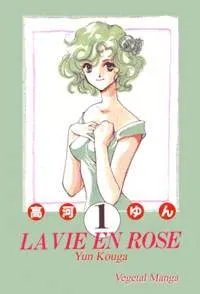 La Vie en Rose T1