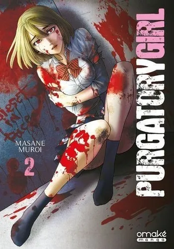 Purgatory Girl T02