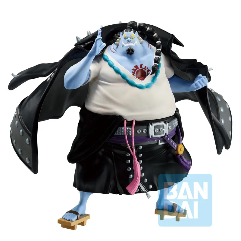 Ichibansho Figure Jinbe (film Red)