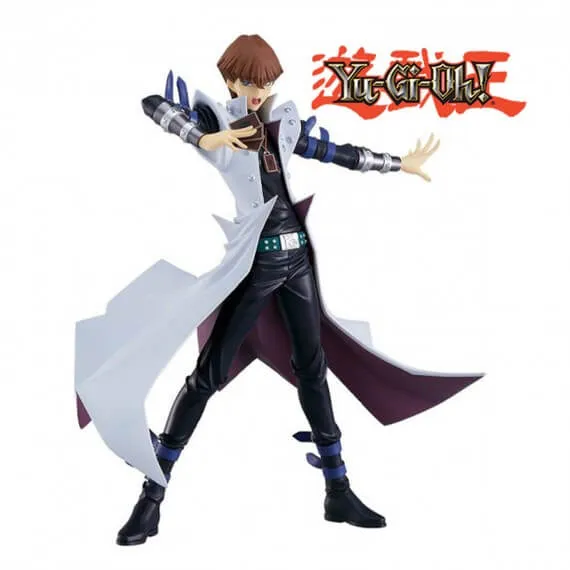 Yu-gi-oh! Pup Seto Kaiba 18 Cm