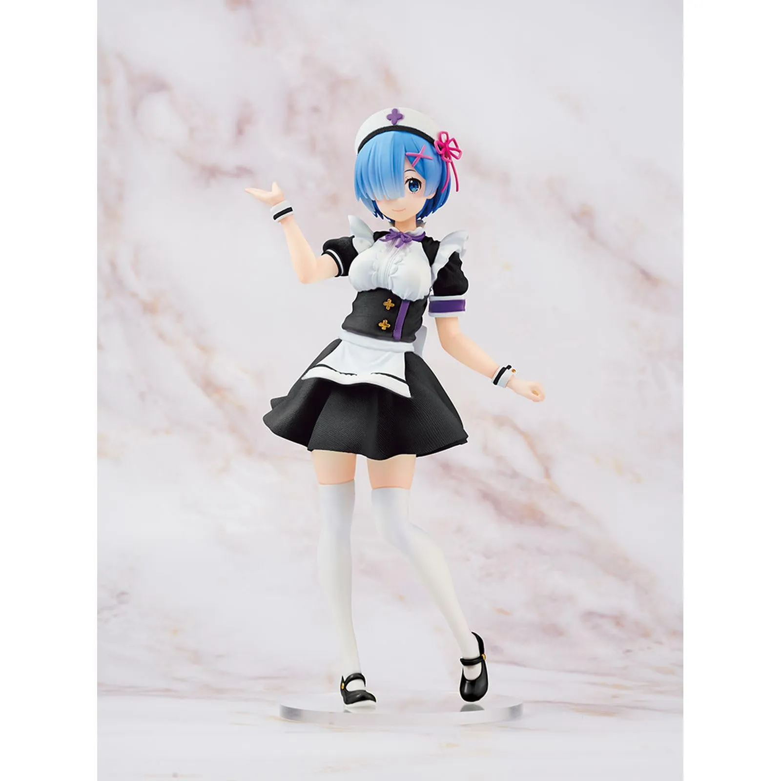 Re: Zero Rem Nurse Maid Ver. Precious