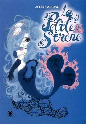 La Petite Sirène T1