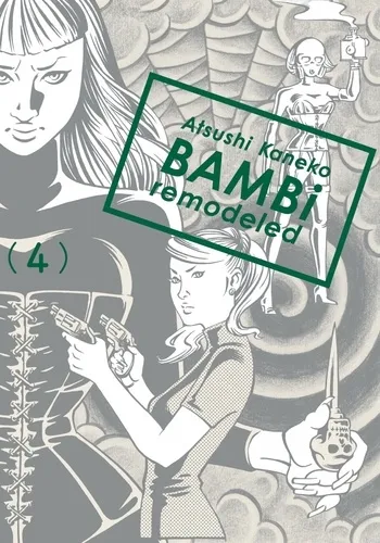 Bambi Remodeled T04