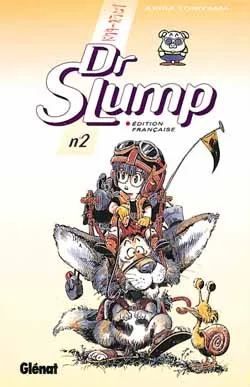 Dr Slump T2