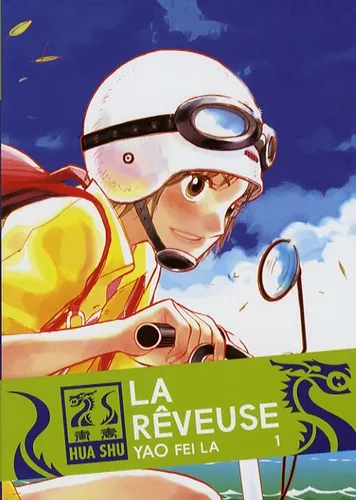 La Rèveuse T1