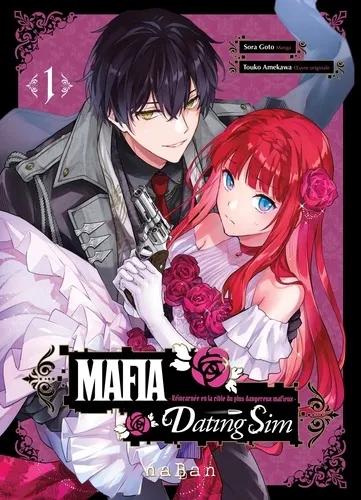 Mafia Dating Sim T01