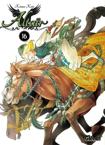 Altaïr T14