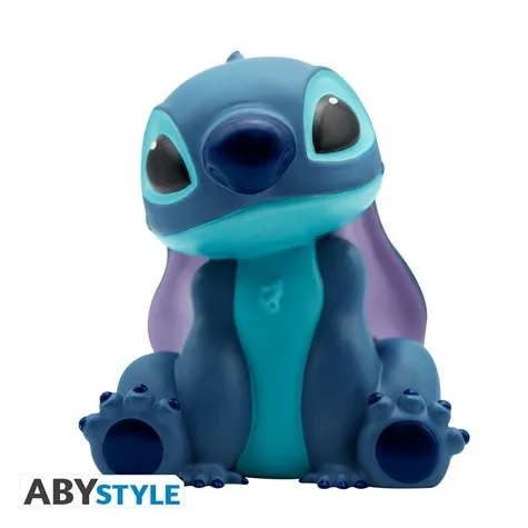 Disney - Tirelire - Lilo & Stitch - "stitch" Disney - Tirelire - Lilo & Stitch - "stitch"