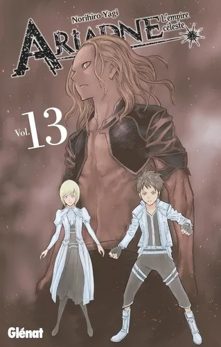 Ariadne L'empire Celeste T13