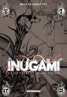 Inugami, Le Réveil du Dieu Chien T8