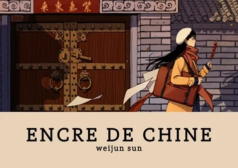 Encre de Chine T1