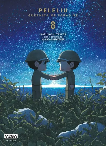 Peleliu, Guernica Of Paradise T08