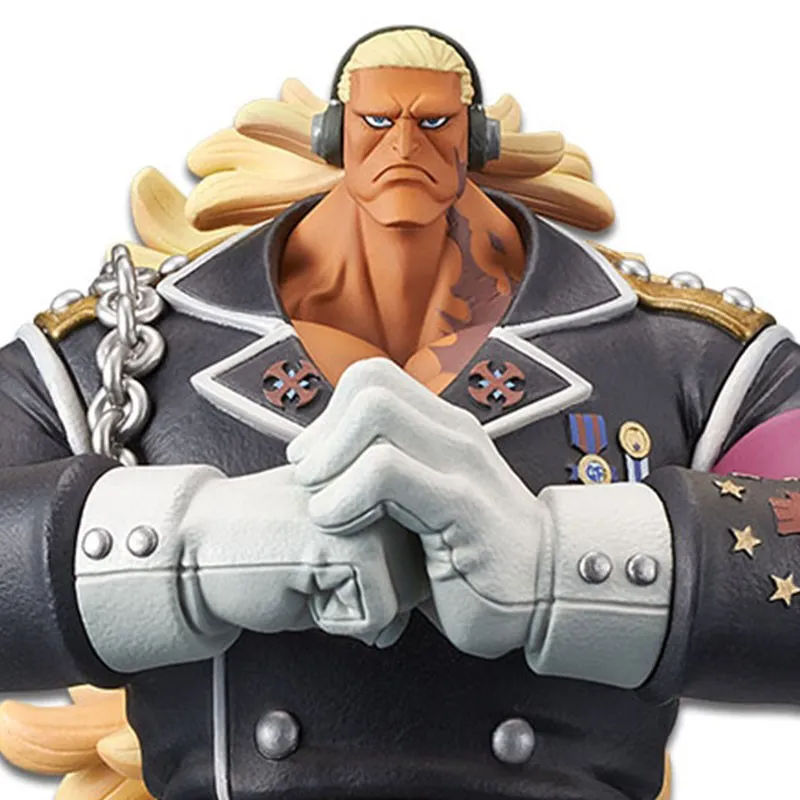 Op Stampede Movie Dxf Grandline