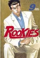 Rookies T9