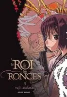 Le Roi des Ronces T3