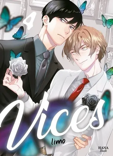 Vices T04