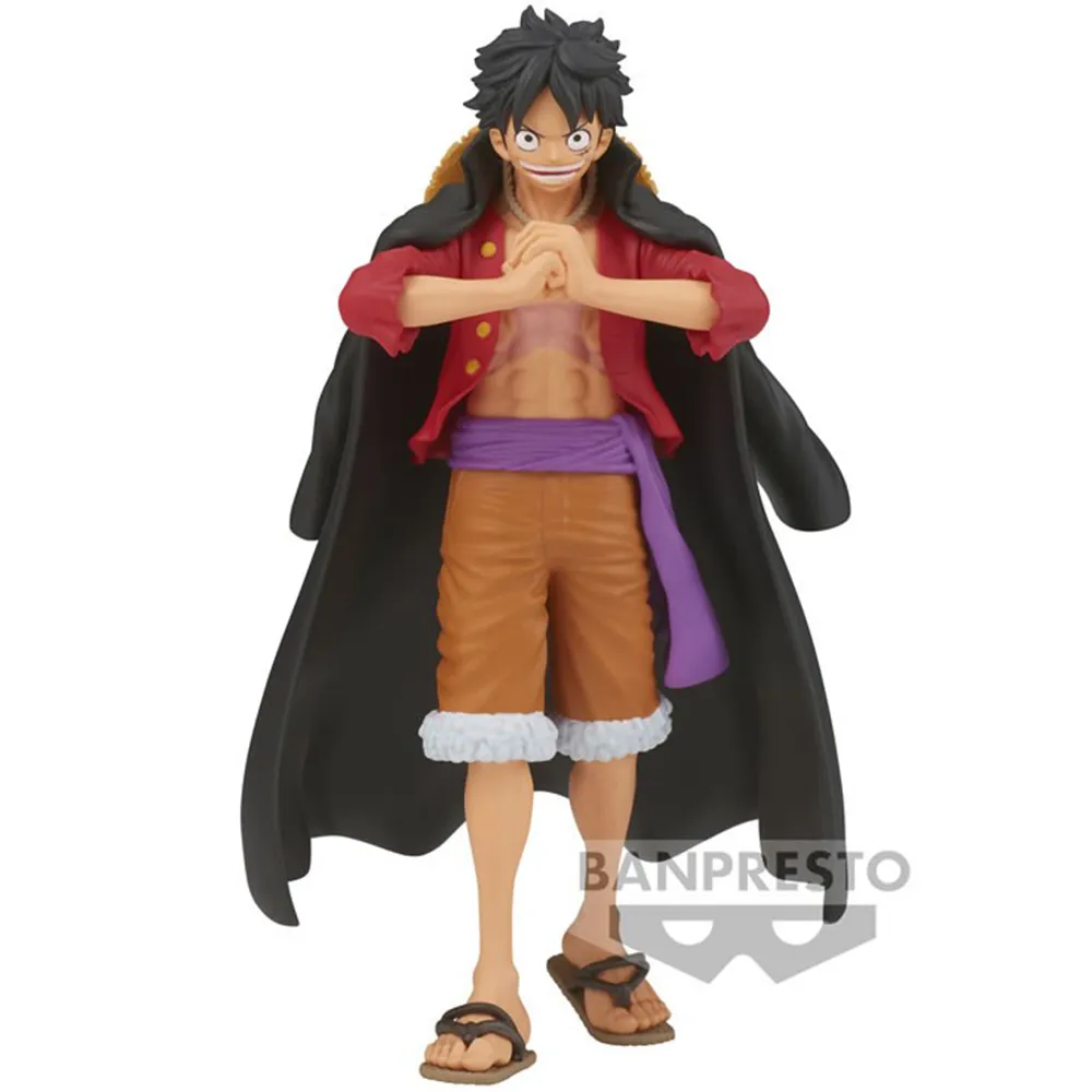 One Piece The Shukko - Luffy One Piece The Shukko - Luffy
