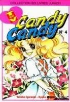 Candy Candy T4