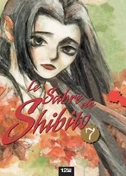 Le Sabre de Shibito T7