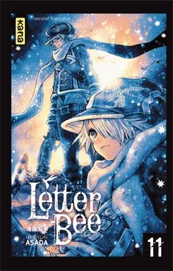 Letter Bee T11
