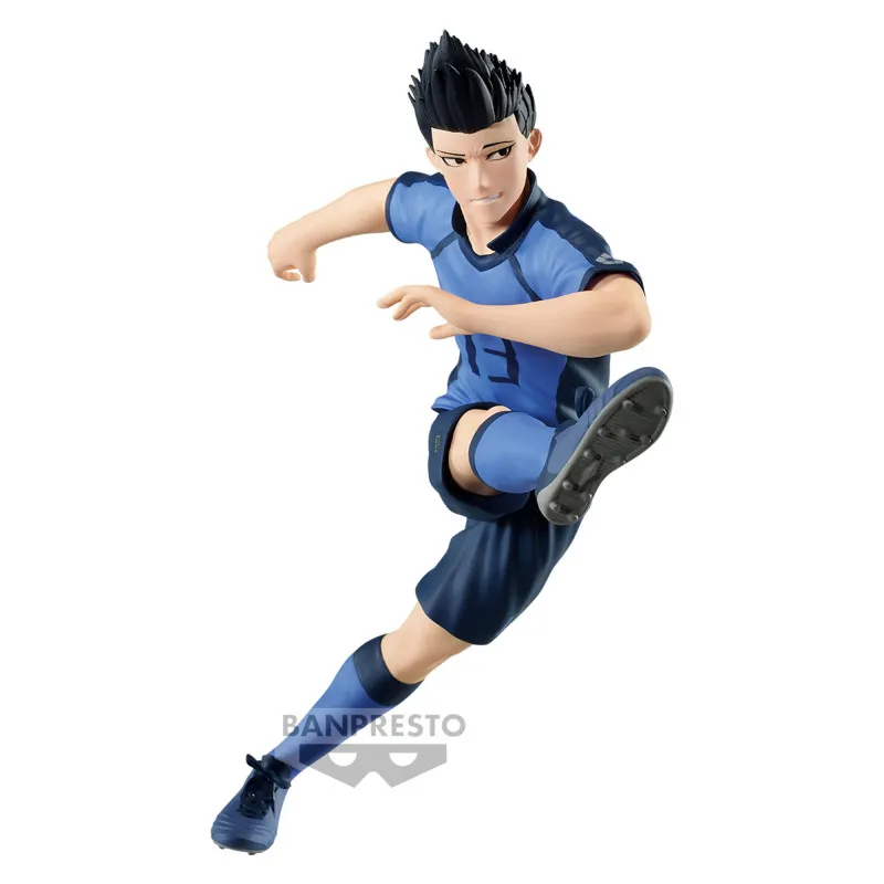 Bluelock - Shouei Barou Bluelock - Shouei Barou