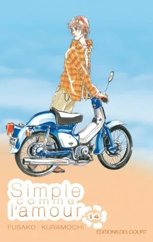 Simple comme l'amour T14