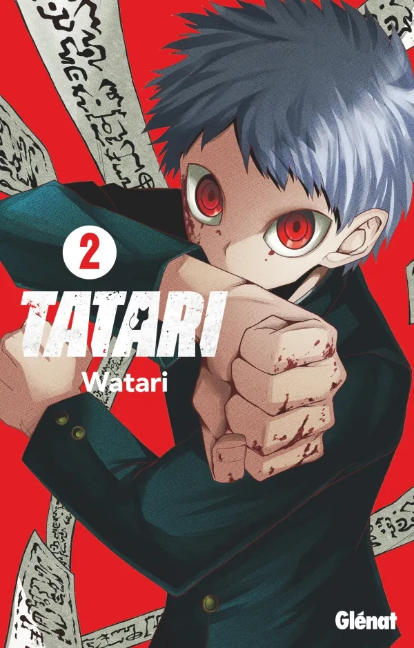 Tatari T02