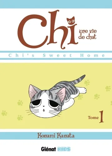 Chi Une Vie De Chat T01 Chi Une Vie De Chat T01