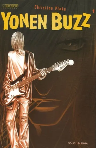 Yonen Buzz T1