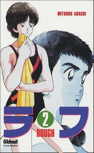 Rough T2