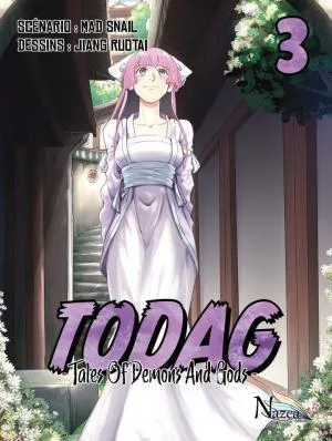 Todag T03