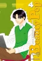 Beauty Pop T4