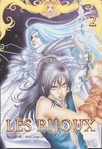 Les Bijoux T2