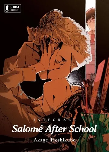 Salome After School Coffret Integral Collector