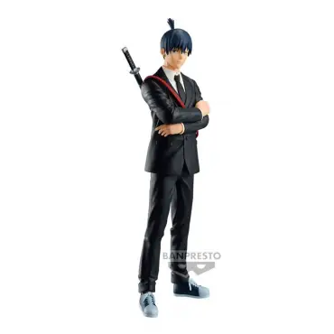 Chainsaw Man Chain Spirits Vol.02 - Aki Hayakawa Figure Chainsaw Man Chain Spirits Vol.02 - Aki Hayakawa Figure