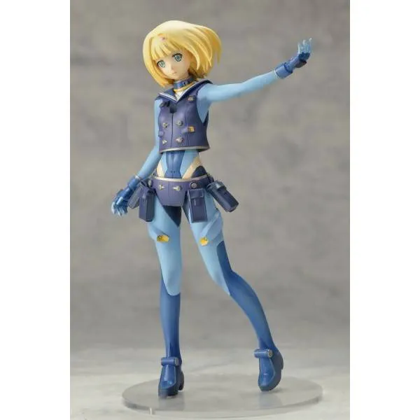Heavy Object Milinda Brantini PVC Premium Fig