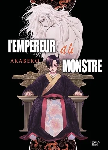 L'empereur Et Le Monstre L'empereur Et Le Monstre