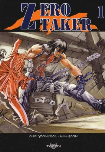 Zero Taker T1