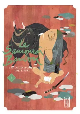 Le Samourai Bambou T07