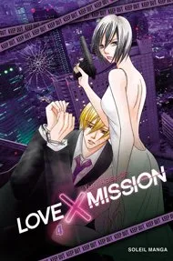 Love X Mission T4