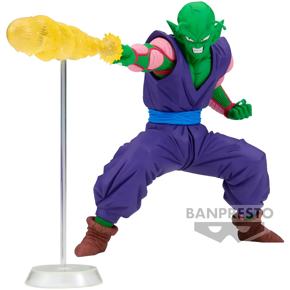 Dbz Gxmater Piccolo
